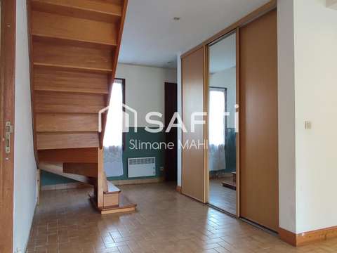 Vente maison 4 pièces Vente maison 4 pièces