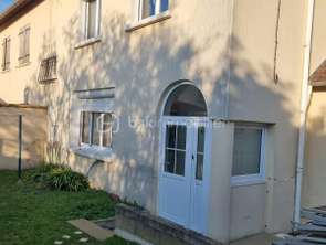Vente Maison 2 chambresLe Mans Pin - Vert Galant