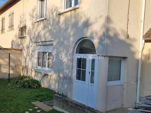 Vente maison 3 pièces Le Mans Pin - Vert Galant 72