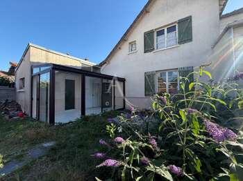 Vente Maison 3 chambresLe Mans Pin - Vert Galant