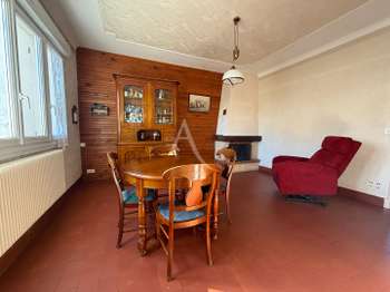 Vente maison 5 pièces Le Mans Pin - Vert Galant 72