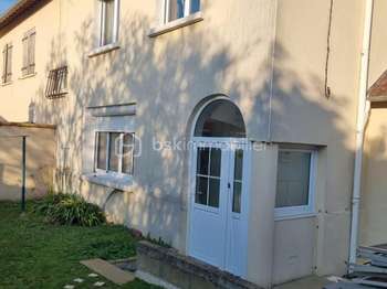 Vente maison 3 pièces Le Mans Pin - Vert Galant 72
