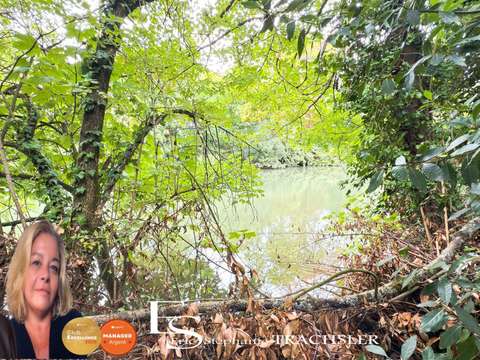 Vente maison 7 pièces Le Mans Pontlieue - Rocade 72