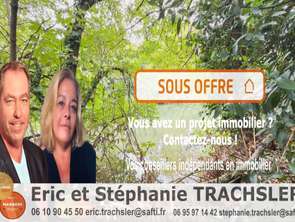 Vente Maison 5 chambresLe Mans Pontlieue - Rocade