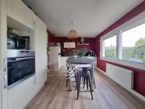 Vente Maison 4 chambresLe Mans Pontlieue - Rocade