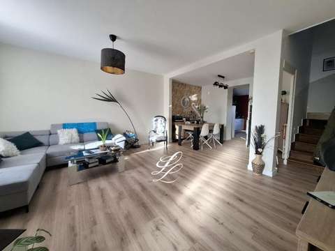 Vente maison 5 pièces Vente maison 5 pièces