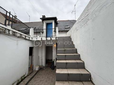 Vente maison 5 pièces Le Mans Pontlieue - Rocade 72