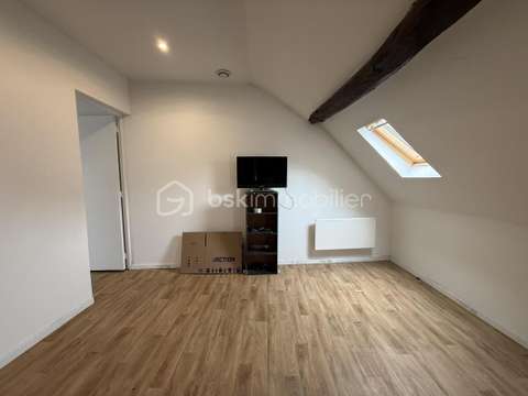 Vente maison 5 pièces Le Mans Pontlieue - Rocade 72