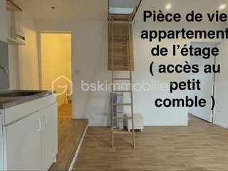 Vente maison 5 pièces Vente maison 5 pièces