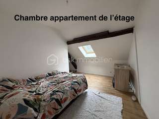 Vente maison 5 pièces Vente maison 5 pièces