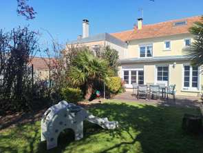 Vente Maison 3 chambresLe Mans Pontlieue - Rocade