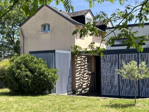 Vente maison 7 pièces Vente maison 7 pièces