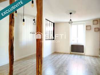 Vente maison 3 pièces Vente maison 3 pièces