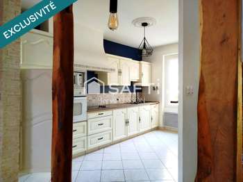 Vente Maison 2 chambresLe Mans Pontlieue - Rocade