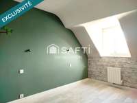 Vente maison 3 pièces Vente maison 3 pièces