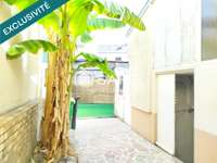 Vente maison 3 pièces Vente maison 3 pièces