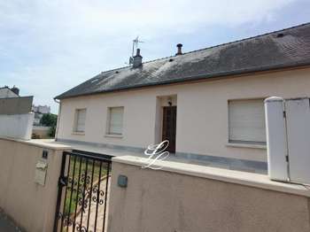 Vente Maison 2 chambresLe Mans Pontlieue - Rocade