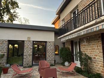 Vente Maison 4 chambresLe Mans Pontlieue - Rocade