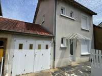 Vente maison 4 pièces Vente maison 4 pièces
