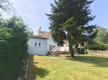Photo Vente maison Le Mans Pontlieue - Rocade