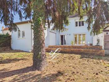 Photo Vente maison Le Mans Pontlieue - Rocade