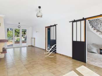 Vente Maison 3 chambresLe Mans Pontlieue - Rocade