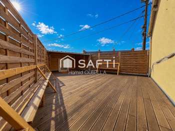 Vente Maison 2 chambresLe Mans Pontlieue - Rocade