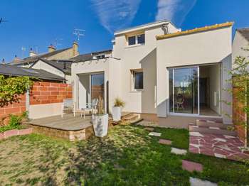 Vente Maison 4 chambresLe Mans Pontlieue - Rocade