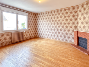 Vente Maison 4 chambresLe Mans Prémartine