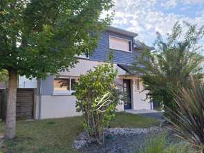 Vente Maison 4 chambresLe Mans Prémartine