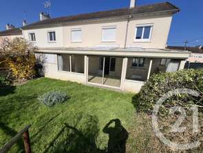 Vente Maison 5 chambresLe Mans Prémartine