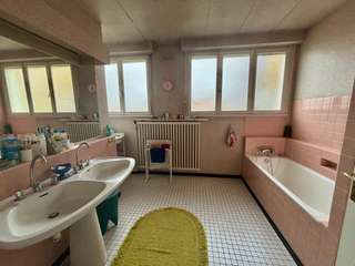 Vente maison 7 pièces Vente maison 7 pièces