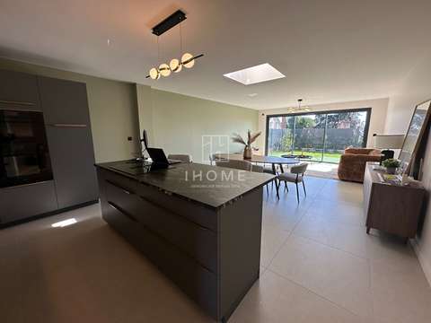 Vente maison 6 pièces Le Mans Prémartine 72