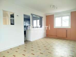 Vente Maison 3 chambresLe Mans Prémartine