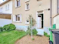 Vente maison 4 pièces Vente maison 4 pièces