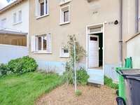 Vente maison 4 pièces Vente maison 4 pièces