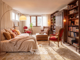 Vente maison 6 pièces Vente maison 6 pièces