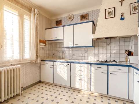Vente maison 6 pièces Le Mans Prémartine 72