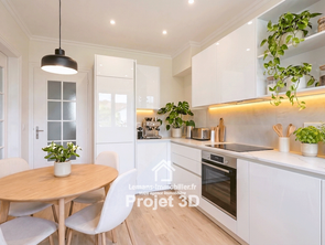 Vente Maison 3 chambresLe Mans Prémartine