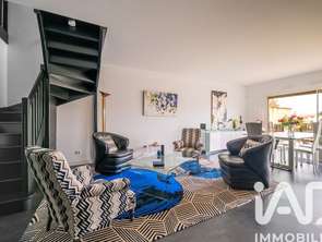 Vente Maison 5 chambresLe Mans Prémartine