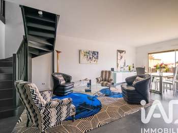 Vente maison 7 pièces Le Mans Prémartine 72