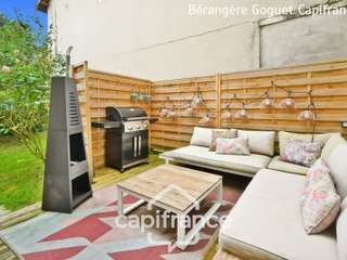 Vente maison 4 pièces Vente maison 4 pièces