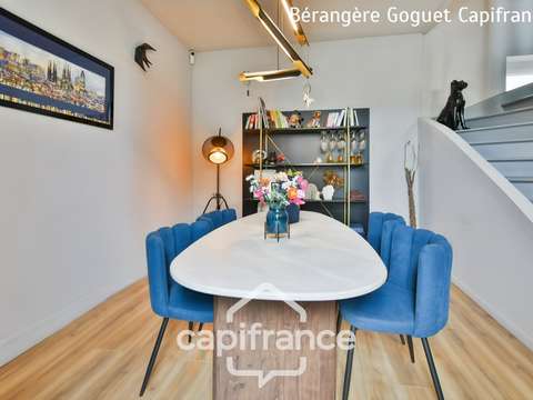 Vente maison 4 pièces Vente maison 4 pièces