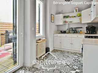 Vente maison 4 pièces Vente maison 4 pièces