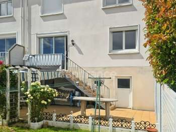Vente Maison 4 chambresLe Mans Prémartine