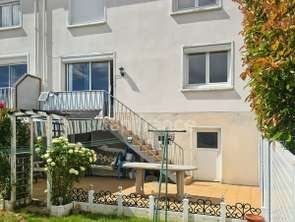 Vente Maison 4 chambresLe Mans Prémartine