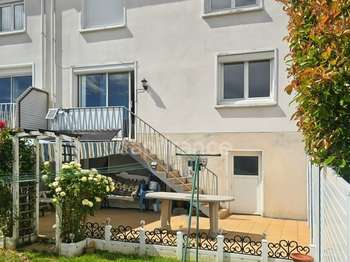 Vente maison 5 pièces Le Mans Prémartine 72
