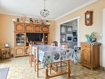 Vente Maison 4 chambresLe Mans Prémartine