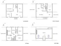 Vente maison 5 pièces Vente maison 5 pièces