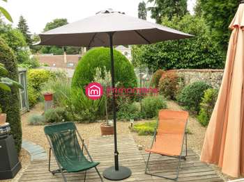 Vente Maison 4 piècesLe Mans Prémartine